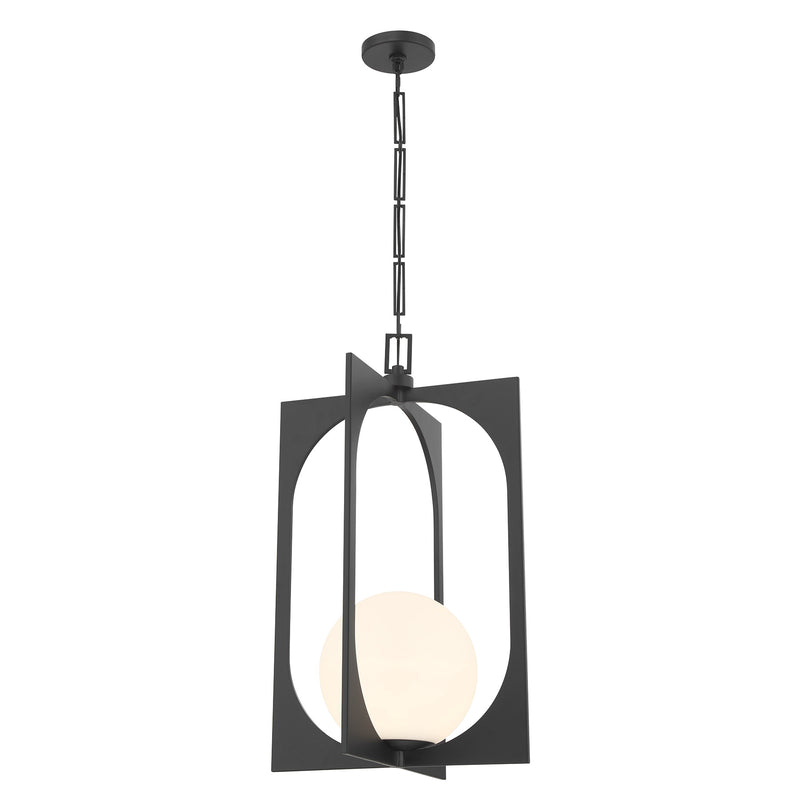 Harding 1-Light Pendant