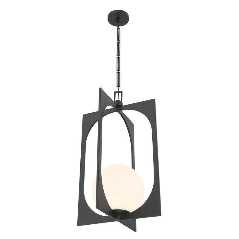 Harding 1-Light Pendant