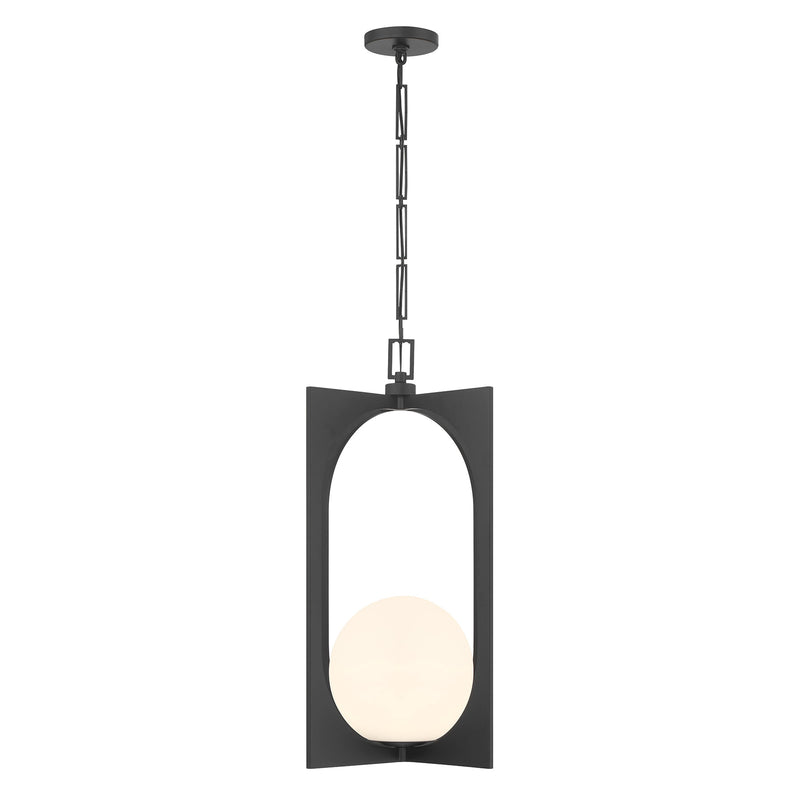 Harding 1-Light Pendant
