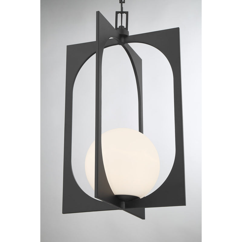 Harding 1-Light Pendant
