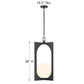 Harding 1-Light Pendant