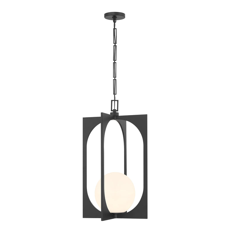 Harding 1-Light Pendant