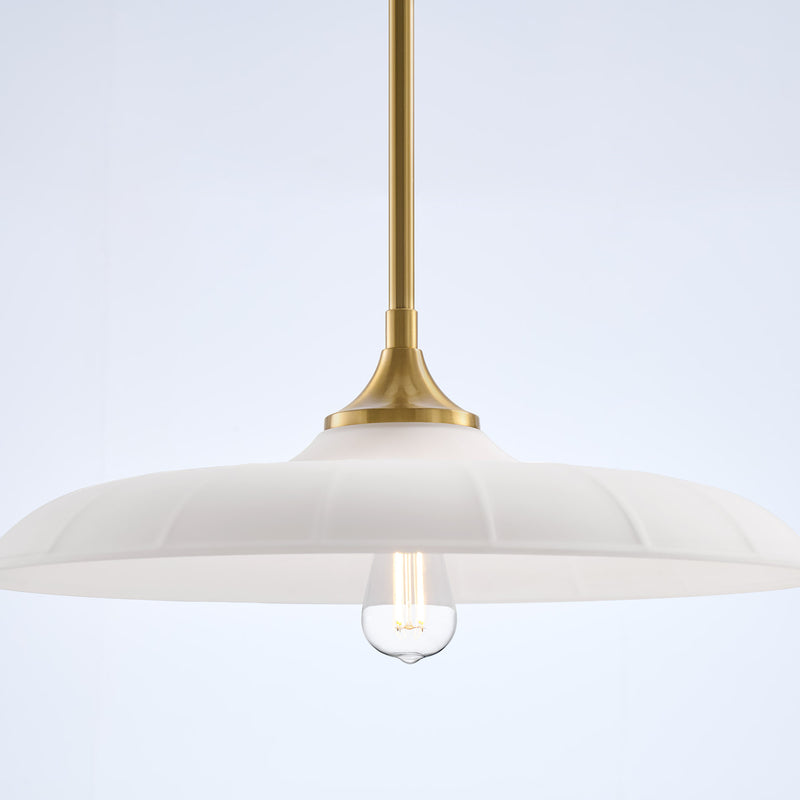 Hadley 1-Light Pendant