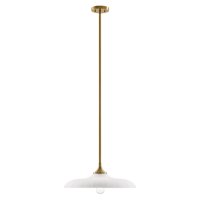 Hadley 1-Light Pendant