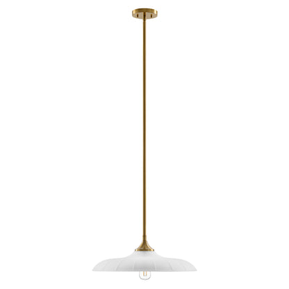 Hadley 1-Light Pendant