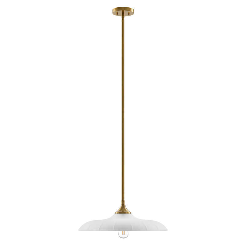 Hadley 1-Light Pendant