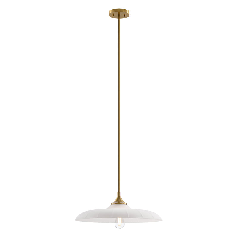 Hadley 1-Light Pendant
