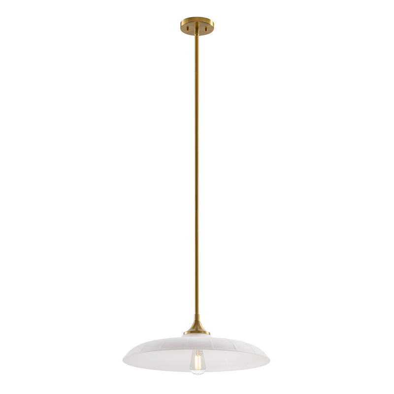 Hadley 1-Light Pendant