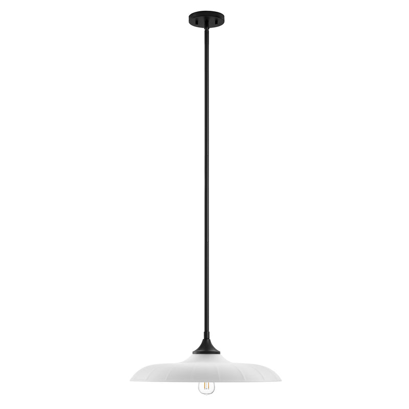 Hadley 1-Light Pendant