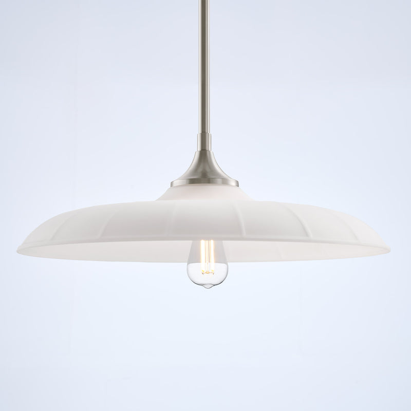 Hadley 1-Light Pendant