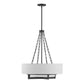 Brentwood 4-Light Pendant