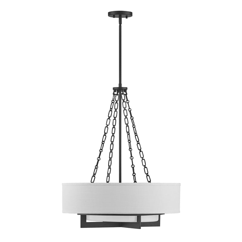 Brentwood 4-Light Pendant