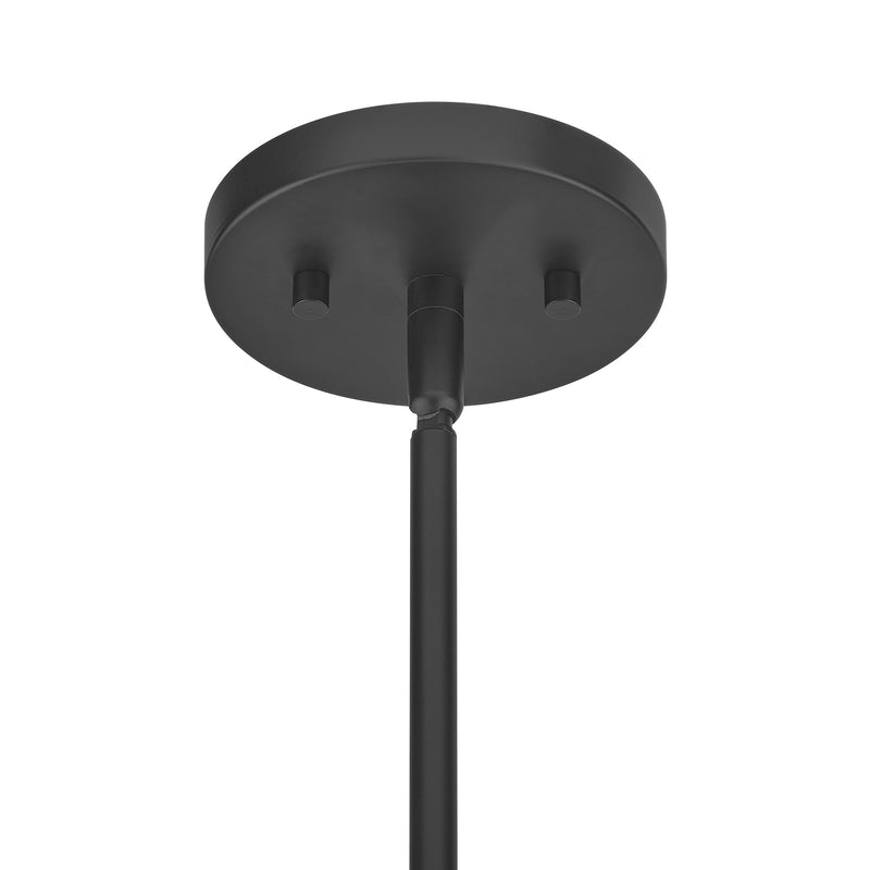 Brentwood 4-Light Pendant