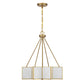 Reiling 3-Light Pendant