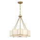 Reiling 3-Light Pendant