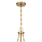 Reiling 3-Light Pendant