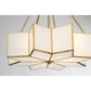 Reiling 3-Light Pendant
