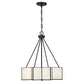 Reiling 3-Light Pendant