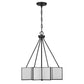 Reiling 3-Light Pendant
