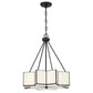 Reiling 3-Light Pendant