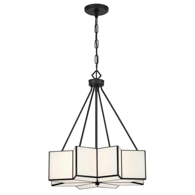 Reiling 3-Light Pendant