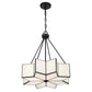 Reiling 3-Light Pendant