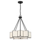 Reiling 3-Light Pendant