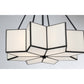 Reiling 3-Light Pendant
