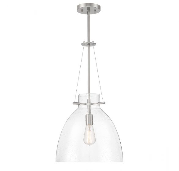 Foster 1-Light Pendant