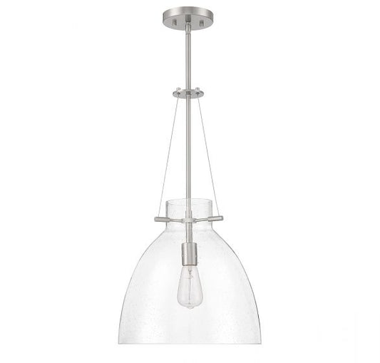 Foster 1-Light Pendant