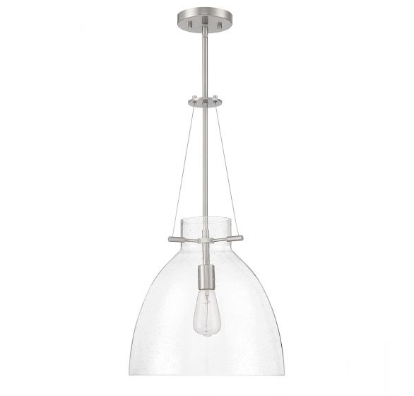 Foster 1-Light Pendant