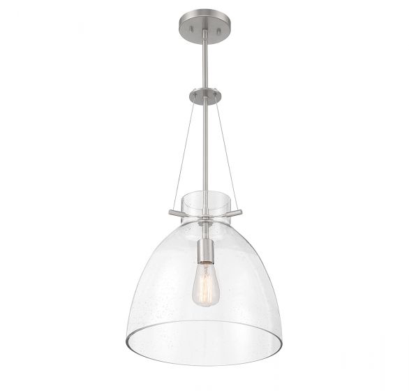 Foster 1-Light Pendant