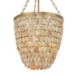 Catalan 4-Light Pendant