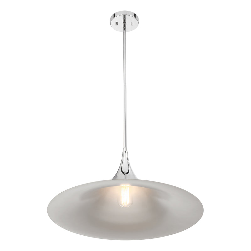 Bowdin 1-Light Pendant