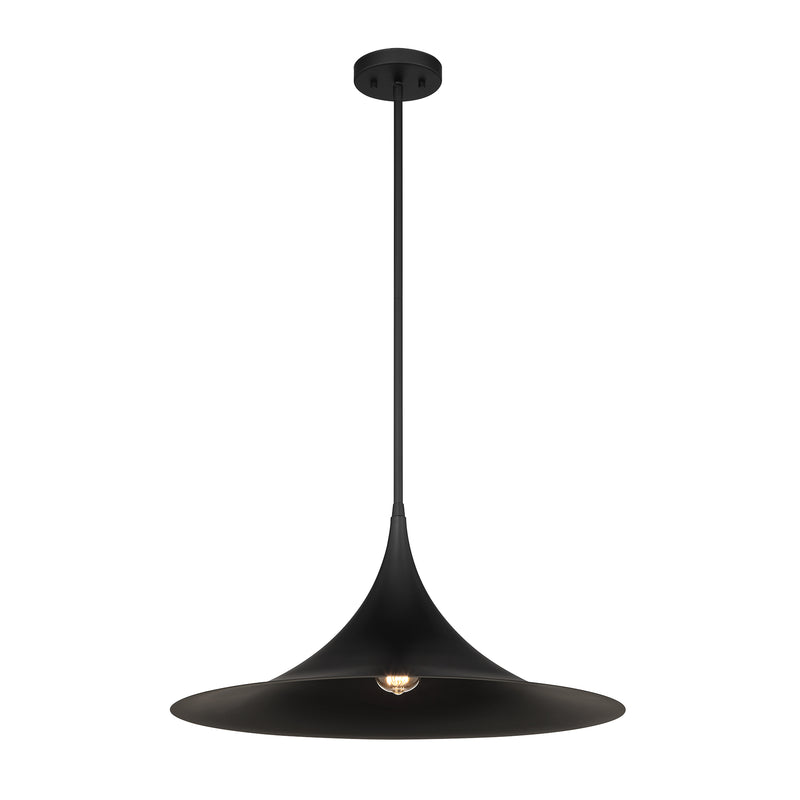 Bowdin 1-Light Pendant