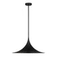 Bowdin 1-Light Pendant