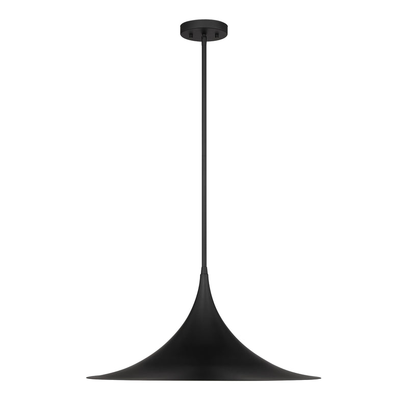 Bowdin 1-Light Pendant