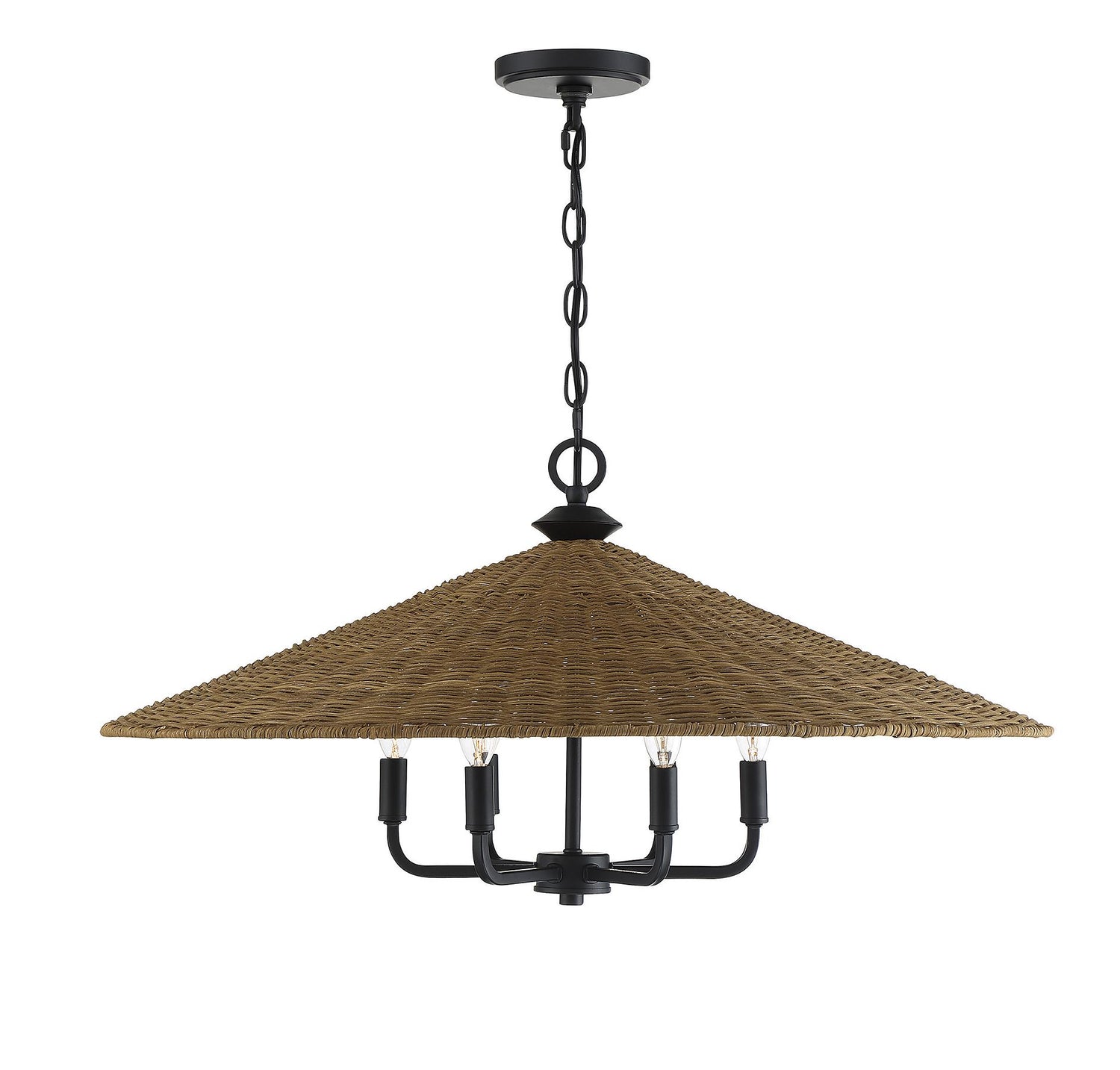 Eman Pendant