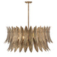 Sanctuary 8-Light Pendant