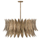 Sanctuary 8-Light Pendant