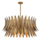 Sanctuary 8-Light Pendant