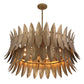 Sanctuary 8-Light Pendant