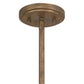Sanctuary 8-Light Pendant