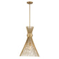 Longfellow 1-Light Pendant