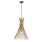 Longfellow 1-Light Pendant