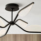 Belterra 30 Flushmount/Chandelier