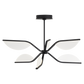 Belterra 30 Flushmount/Chandelier