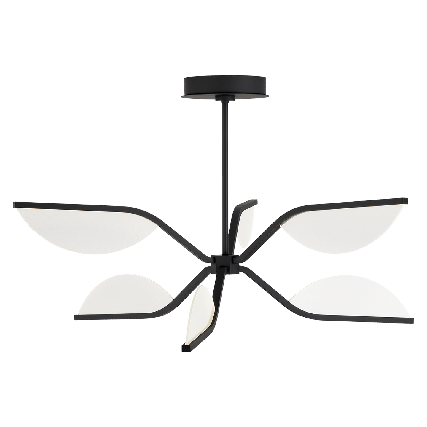 Belterra 30 Flushmount/Chandelier