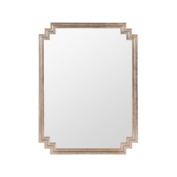 Geometry Mirror