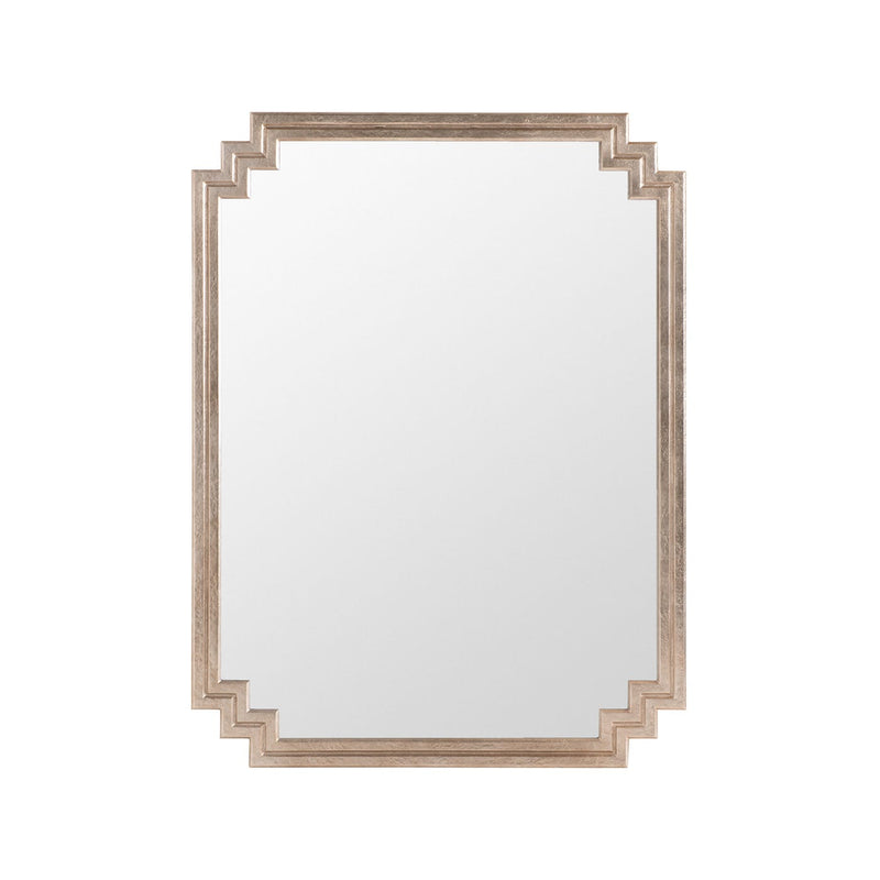 Geometry Mirror